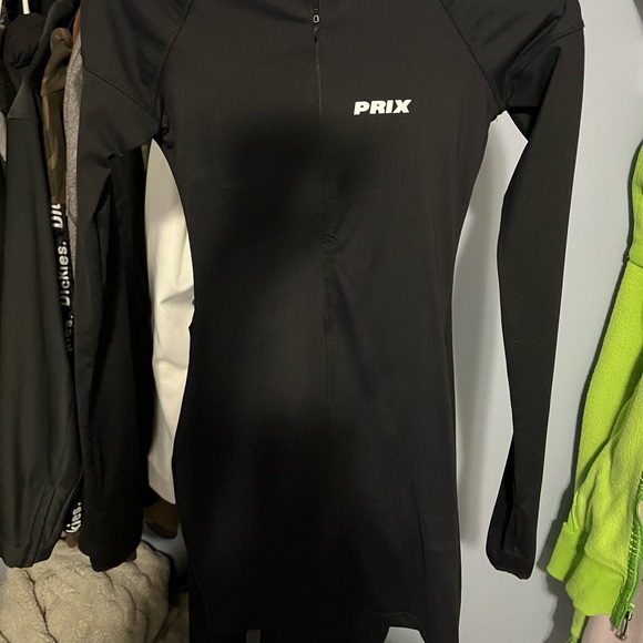 Prix dress like new XS - Picture 3 of 3